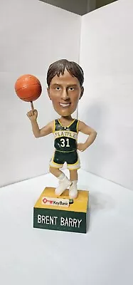 Brent Berry Vintage Seattle Sonics Bobble Head  • $35