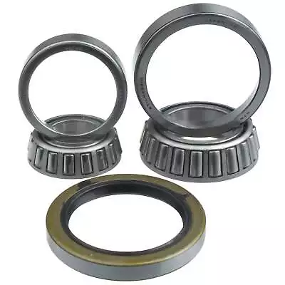 Front Wheel Bearing Kit For Ford Courier Econovan Ranger Mazda Bravo BT50 Travel • $35.45