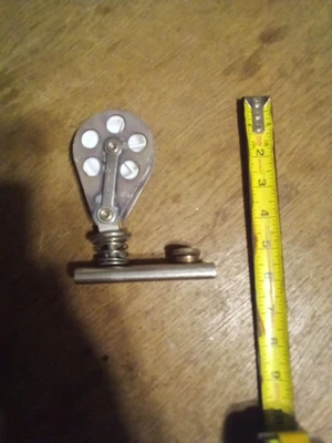 $50 • Buy Schaefer Genoa Main Sheet Cars