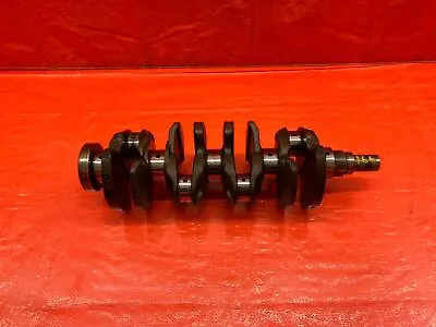 94-01 Acura Integra - Gsr B18c1 P72 Engine Motor Crankshaft Crank Shaft Oem #166 • $899.95