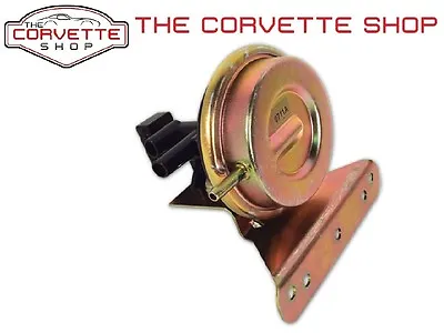 C3 Corvette Headlight Or Wiper Door Vacuum Actuator Relay Control Valve 30051 • $35.14