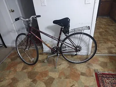 Vintage Peugeot Road Bike • $140