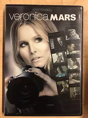 Veronica Mars (DVD 2014) - G0906 • $1.99