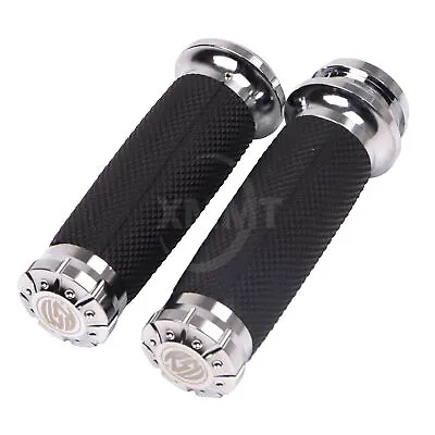 1  RSD Hand Grips Electronic Throttle Fit For Harley Street Glide Special FLHXS • $21.98