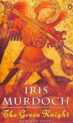 The Green Knight By Iris Murdoch Paperback Book The Cheap Fast Free Post • £3.72