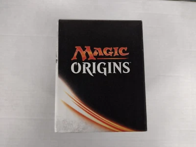 £5.79 • Buy Magic Origins Fat Pack Box Empty MTG