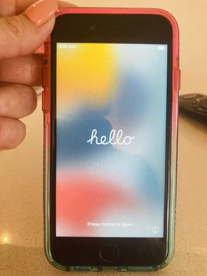 $108.50 • Buy Apple IPhone 8 (PRODUCT)RED - 64GB - (Unlocked)