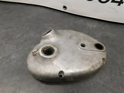 1952 Matchless G80 500 Transmission Outer Cover   2174         • $7.50