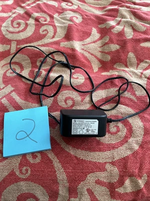 $10.90 • Buy V-Infinity Switching Adapter Model# DSA-20PFE-05 FUS