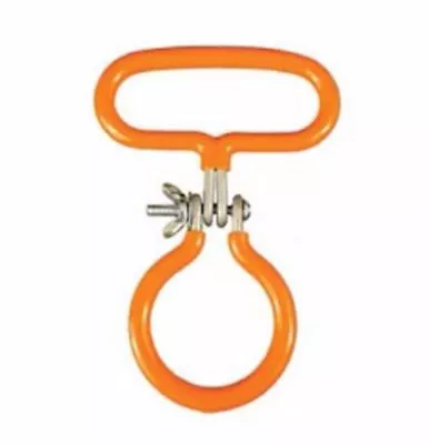 Carboy Handle For Smooth Neck Orange • $9.72