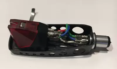 Ortofon - 2m Red Cartridge With Headshell • $90