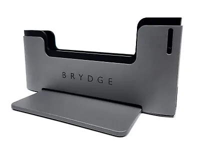 Brydge MacBook Vertical Dock For 15-inch MacBook Pro • $23.98