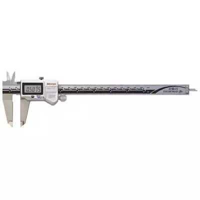 MITUTOYO 500-753-20CAL Absolute Digital Caliper0 To 8 In • $383.96