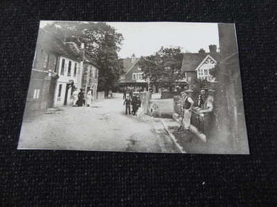 £1.40 • Buy Pangbourne Photo - 66417 REPRO