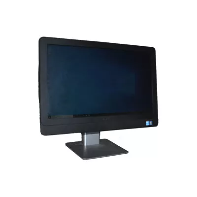 $299.99 • Buy Dell Optiplex 9030 23  AIO PC Intel I7-4790S CPU 8GB RAM 256G SSD WIFI Win10 Pro