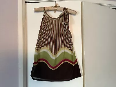 Missoni Top Women Size Small-Medium • $32.09