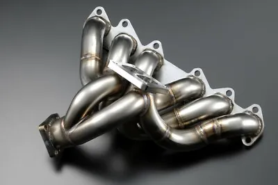 Greddy Stainless Turbo Ex Manifold For Toyota Mr2 Sw20 10511025 • $1686.80