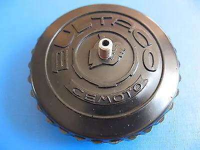 Bultaco Pursang Gas Cap New Bultaco Pursang Gas Tank Cap New Pursang Fuel Tank • $198.74