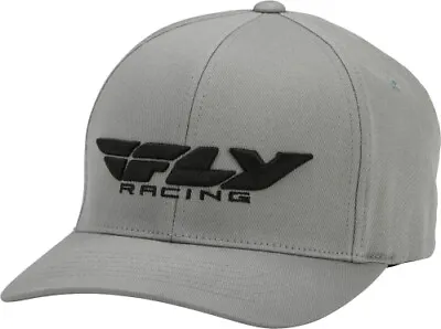 Fly Racing Podium Hats Motorcycle ATV/UTV Dirt Bike Snowmobile Watercraft PWC • $27.94