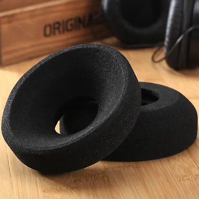 £13.43 • Buy Replacement Ear Pads Cushions For GRADO PS1000 GS1000i RS1i RS2i SR60 Headphones
