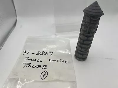 Williams Medieval Madness- Small Castle Tower - NOS  P/N 31-2827 • $29