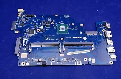 Acer Aspire E5-511-C33M Motherboard Z5WAL LA-B211P Celeron Quad Core N2940 • $104.99