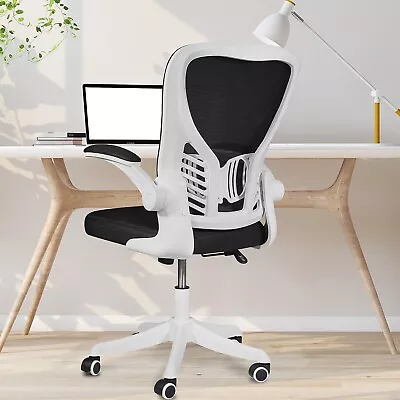 Home Office Chair Ergonomic High Back Swivel Task Desk Chair Gaming Racing Chair • $69.99