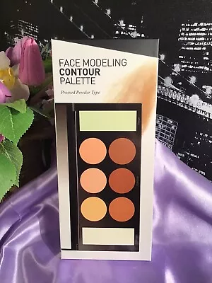 Cailyn Face Modeling Contour Palette Pressed Powder Type NIB - RV$55 • $23.99