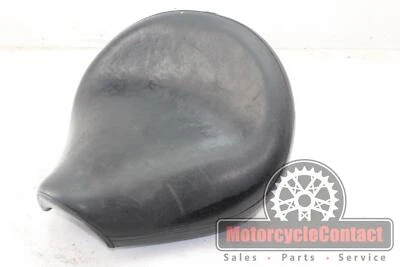$64.36 • Buy 06-09 Vstar 1100 Classic Front Seat Pad Driver Drivers Saddle Cushion Oem