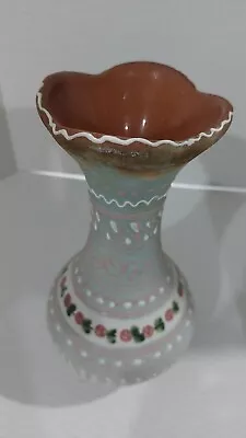 Barlop Mexican Vase • $35