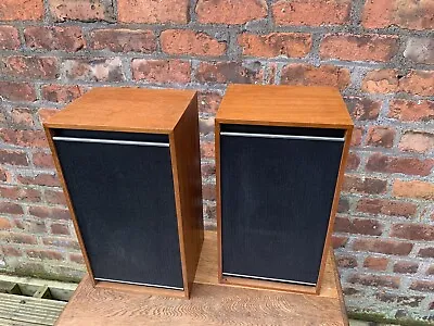 Vintage Fane Speakers • £15