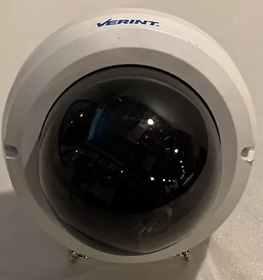 Verint V3320FD-DN Fixed Dome Camera • $89.99