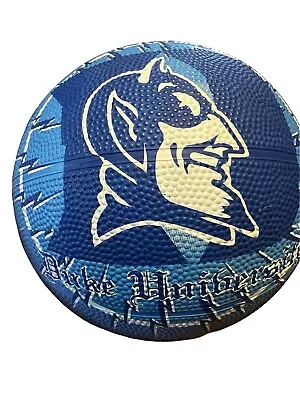 Duke University Mini Basketball • $9