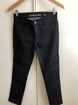 MiH Skinny Jeans (made In Heaven) W25 - NWT • £14.99