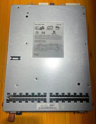 Dell PowerVault MD3000i SAS/SATA ISCSI Control Module AMP01-RSIM L X2R63 0X2R63 • $25