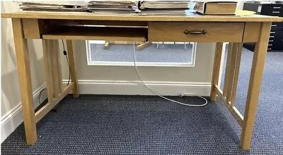 Small Office Desk • $50