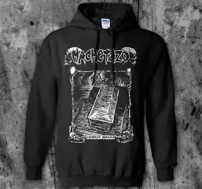 Machetazo 'Horror Grind' Sweatshirt • $30