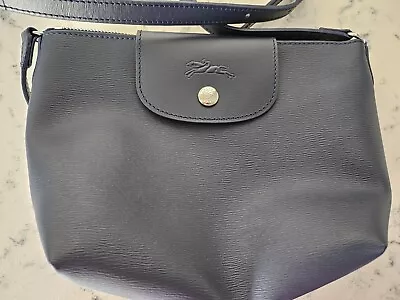 Longchamp Bag Small • £19