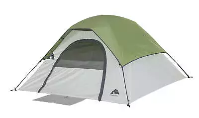 3 Person 7' X 7' Camping Tent Dome Tent • $33.16