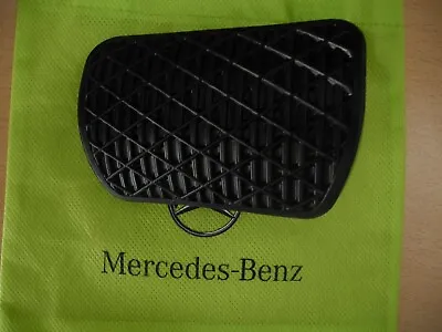 Mercedes NEW Pedal Rubber Automatic W107 W114 W115 W116 W123 W124 W126 W129 W140! • $26.75