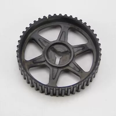 B6S712425A - Genuine 94-98 Mazda Familia 323 BH 1.5L Z5-DE Camshaft Pulley Gear • $69.90