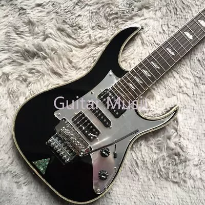 7 String Jem 7V Electric Guitar FR Bridge Rosewood Fretboard Mirror Pickguard • $300