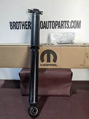 2007-2017 New Mopar Shock Absorber Rear 4WD  Jeep Wrangler OEM 68047814AB • $70