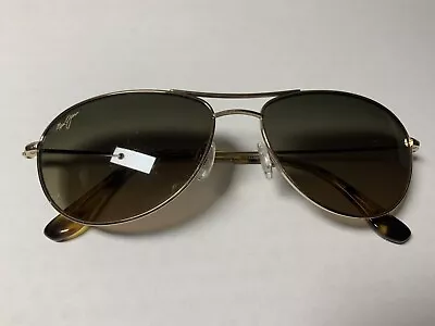 Maui Jim Baby Beach MJ-245-16 Polarized Bronze Unisex  • $175