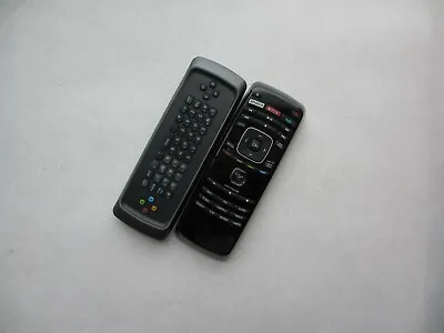 Remote Control For Vizio XBR102 XRB300 VBR370 Wi-Fi Full HD Blu-ray Disc Player • $10.23