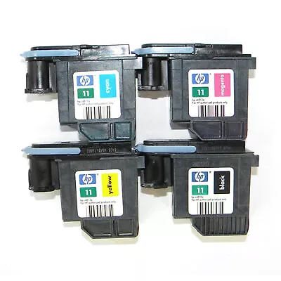 C4810A C4811A 4812A 4814A Printhead For Hp 11 100 110 111 500 510 800 • $179.55