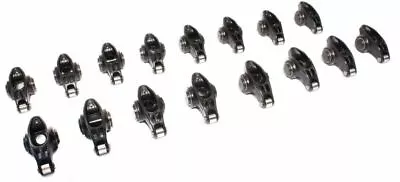 Comp Cams Ultra Pro Magnum Roller Rocker Arms 7/16  Stud For Chevy V8 396 / 454  • $515.40