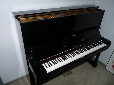Yamaha U3 Piano • $5500