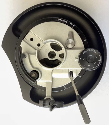 £100 • Buy TECHNICS SL1200 / 1200 MK2 / 3 Complete Tonearm Base, HI FI Use Only. MINT!