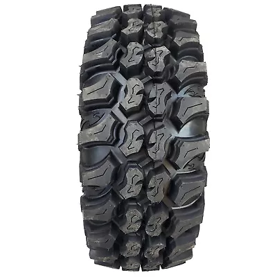 Mini Truck Tire 23x8-12 23x8.00-12 23/8-12 23/800-12 Super Grip K-9 8ply RADIAL • $288.35